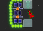 Futuristic-গাড়ী-খেলা