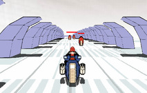Стрелба-игра-и-futuristic-Мото