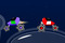 Racing-თამაშის-planet-racer