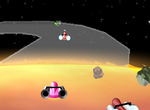 将来的にゲームをレース