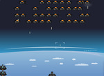 Space-invaders-game