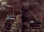 Space-war