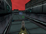 Futuristic-fps-laro