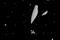 ایک-جہاز-اور-asteroids-کے-ساتھ-مستقبل-کا-کھیل