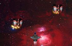 Gra-galactic-war