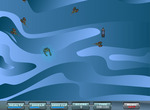 Jeu-de-tir-avec-un-robot
